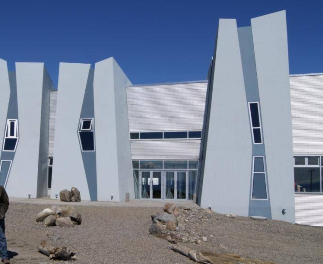 Institucional