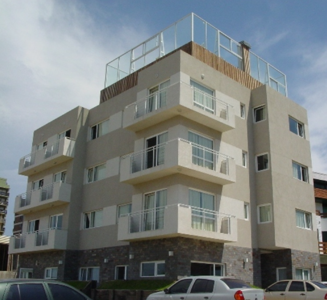 Residencial Moderno