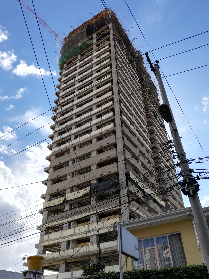 Torre Residencial